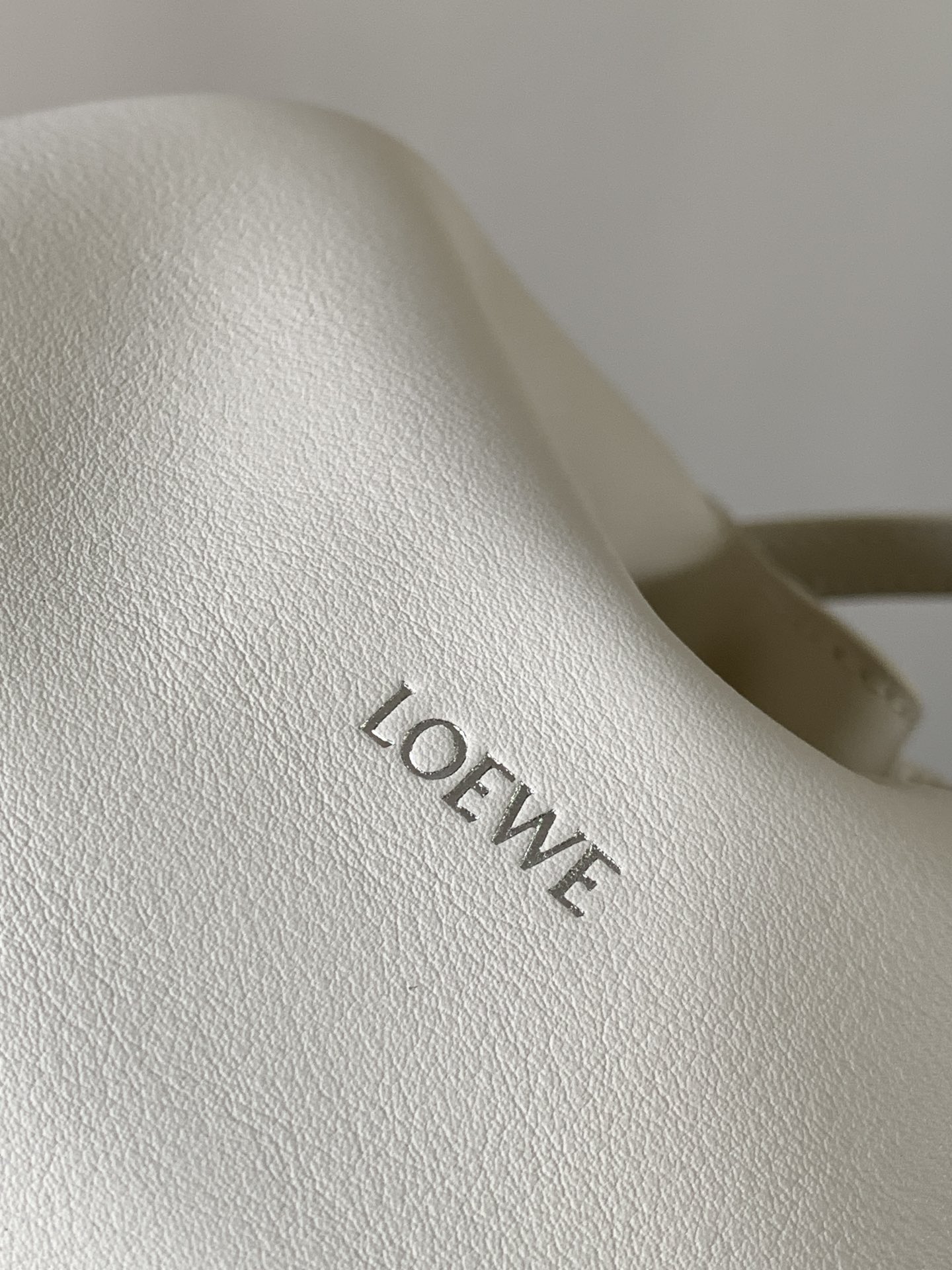 Loewe Flamenco Bags